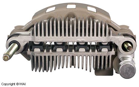 Rectifier for Mitsubishi Alternators