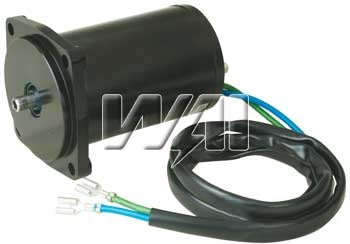 10811N  Tilt & Trim Motor Evinrude