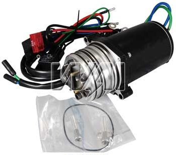 10815PN - Tilt & Trim Motor Mercury Marine Full Assembly