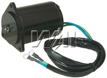 10824N - Tilt & Trim Motor