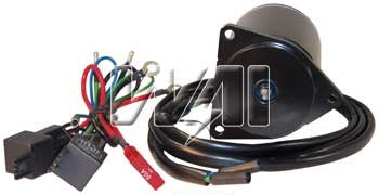 10835N Tilt Trim Motor for Yamaha