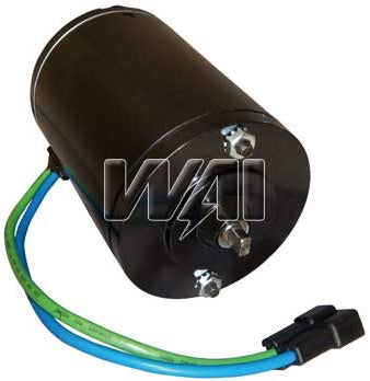 10851N - Tilt & Trim motor for Volvo Penta 01