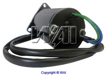 10865N - Tilt and Trim Motor for Yamaha