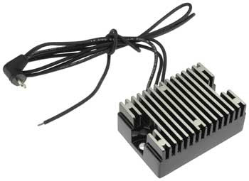 # H1686 - Regulator, Rectifier Assembly, 12 Volt, Shunt-Type, 14.5 Vset, For Harley-Davidson Systems