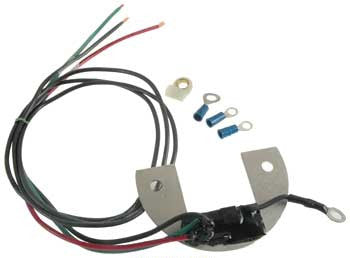 # H8615 - Substrate Regulator, 12 Volt, 15.3 Vset, For Harley-Davidson Generators