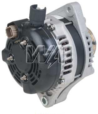 11030N Denso Alternator for 3.0L Honda