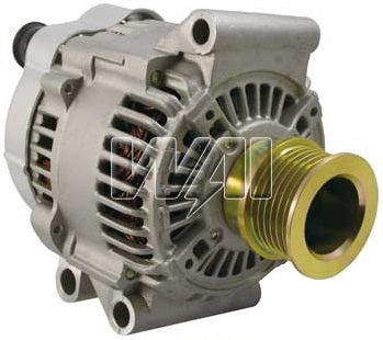 #11049N - Alternator, Denso type, Used On:  BMW - Europe (2002-2010) , Mini (2002-2008)