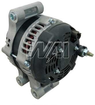 11112N - Denso Alternator for 2.7, 5.7 and 6.1 Chrysler and dodge engine