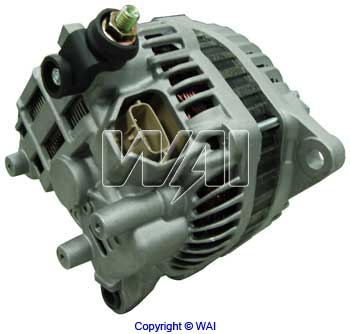 11118N - Alternator for Mitsubishi