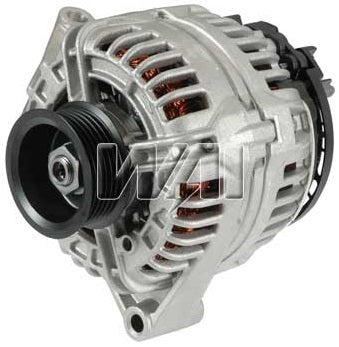 11127N - Bosch Alternator for GM vehicles