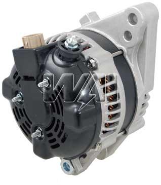 11138N - Denso Alternator for Toyota 4.0L