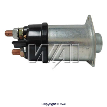 1115593 - Solenoid Switch Delco For 42MT Series DD Starters