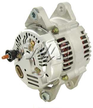 11190N - Poonsung Alternator for 2.7L Kia and Huyndai