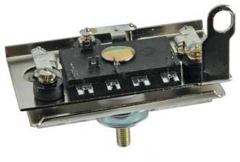 # IHR1000HD (3181002) - Early Style 150A Bridge Rectifier For Hitachi 10-50A Alternators