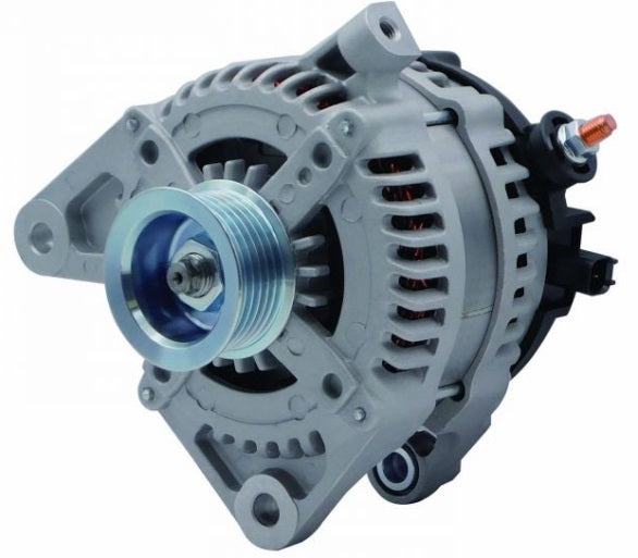 11294N- Denso Hairpin Alternator for Chrysler built 3.3 and 3.8L 08-11