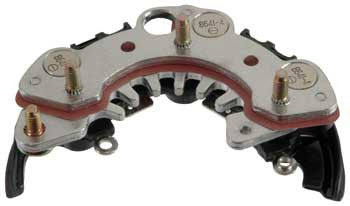 # IHR756 - Bridge Rectifier, 120 Amp Rated, 12 Volt, Hitachi 60 to 80 Amp Alternators