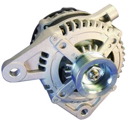 11295N Denso- Hairpin Alternator for Chrysler, Audi, and VW