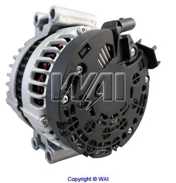 11301N - Bosch Alternator for BMW 06-12