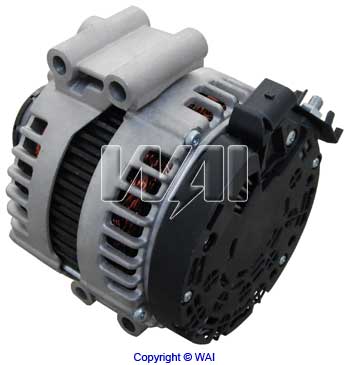 11302N - Bosch Alternator for BMW 07-13