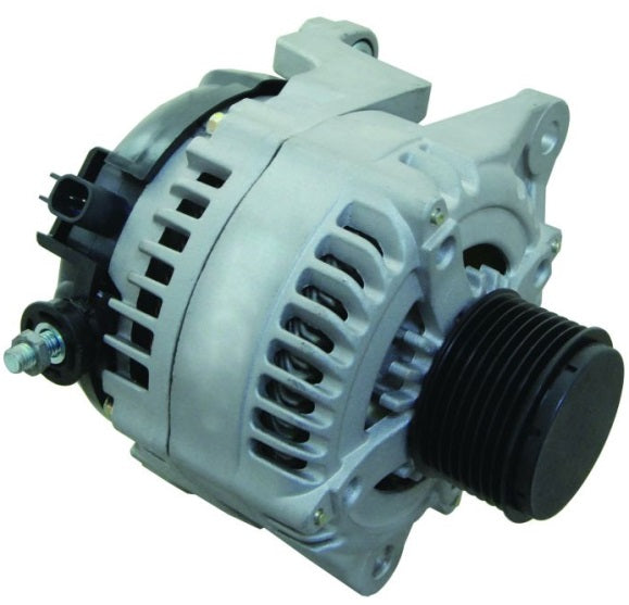 11378N Denso Hairpin Alternator for Dodge/Ram 6.7L