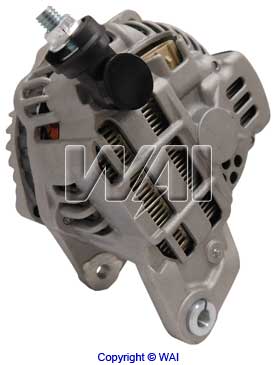 11409N - Mitsubishi Alternator For Subaru