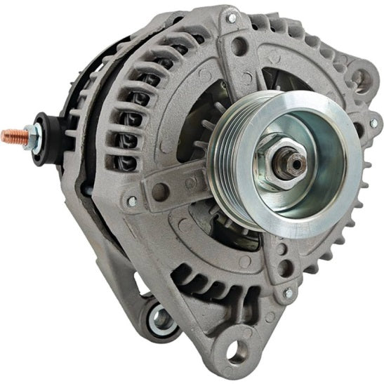 11504N Denso Alternator for Dodge, Jeep (2010-2012)