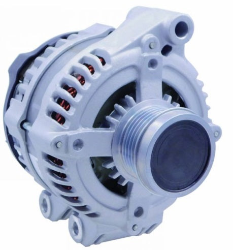 11570N Denso Alternator on Chrysler, Dodge, Ram, Audi, VW, Lance EU