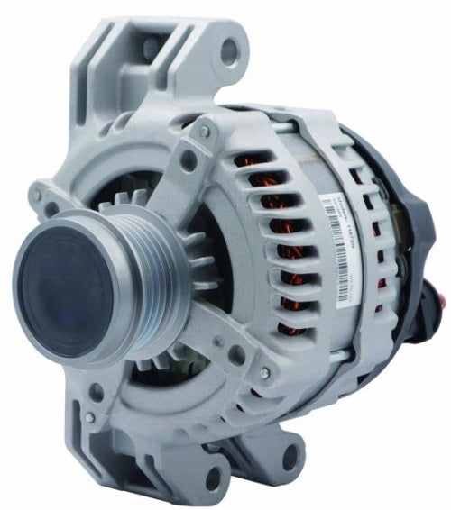 11572N Chrysler, Dodge, Jeep, Ram 2011-2016 Alternator