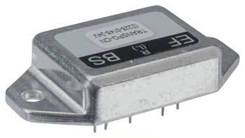 # IZ228 - Voltage Regulator, 24 Volt, A-Circuit, S-B-L-F-E Terminals, 28.5 Vset, For Nikko Alternators