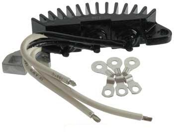 # LR79193 (31-503) - Positive Bridge Rectifier for Leece-Neville 2700JB, 3725J, 4700-4750J, 7700 Series Alternators