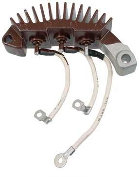 # LR97085HD - Negative Bridge Rectifier for Leece-Neville 2800J, 4800J Series Alternators