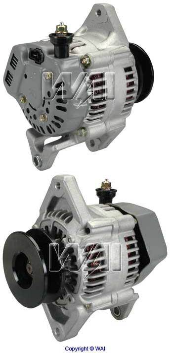 12182N - Alternator, Denso