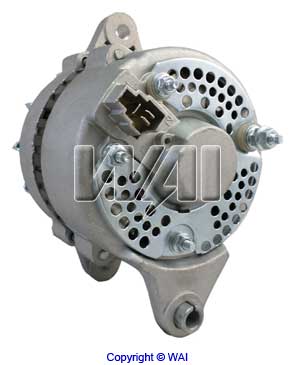 12068N - Denso Alternator for Kubota