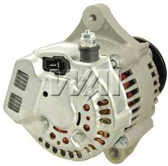 12080N - Denso Alternator for John Deere