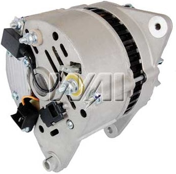 12091N Lucas Alternator for Agricultural & Industrial Vehicles