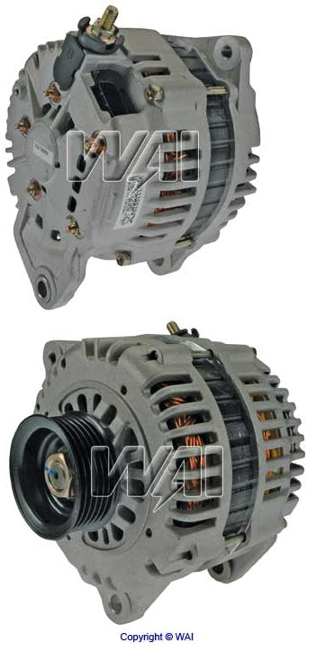 Part No. 1209801HI Replaces Hitachi LR1110-705, LR1110-705B,LR1110-709, LR1110-709B