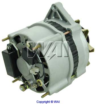 12159N - Bosch Alternator for industrial use