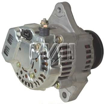 12188N Denso Alternator for Godwin and Yanmar