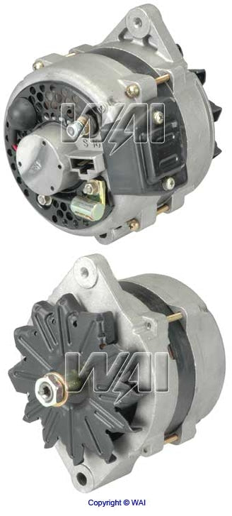 13143N - Alternator for John Deere 4840, 8430