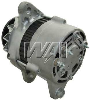 12251N-1G - Nikko Alternator for Komatsu