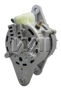 400-50011 - Nikko Alternator 2 groove for Komatsu