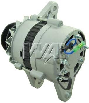 12267N - Nikko Alternator for MQ