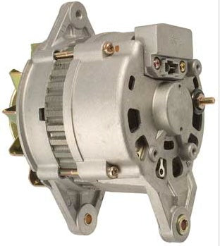 12272N - Hitachi Alternator for Yanmar marine