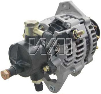 12336N - Hitachi Alternator for GM