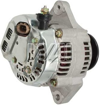 12356N - Denso Alternator for John Deere and Yanmar