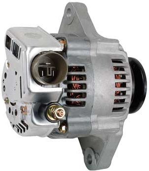 12358N - Denso Alternator for Mercury Marine