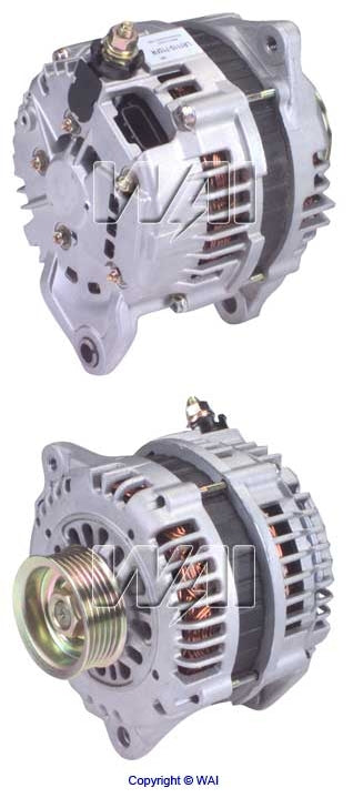 # 13826N (1238201HI) - Replaces Hitachi LR1110-710F, Nissan 23100-2Y900