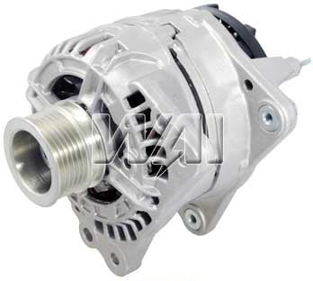 12445N - Bosch Alternator for John Deere