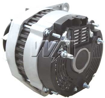 12459N - Valeo Alternator