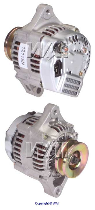 400-52014- Denso alternator for Kubota